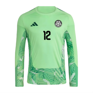 COLOMBIA PORTERO V2 WORLD CUP 2026