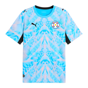 PARAGUAY PORTERO WORLD CUP 2026