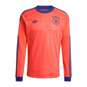 ALEMANIA PORTERO 2 WORLD CUP 2026