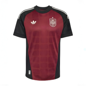 ESPAÑA PORTERO WORLD CUP 2026