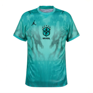 BRASIL PORTERO V3 WORLD CUP 2026