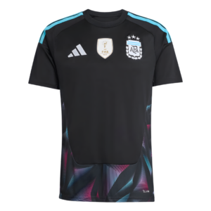ARGENTINA PORTERO WORLD CUP 2026