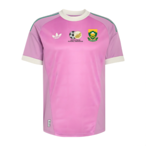 SUDÁFRICA PORTERO WORLD CUP 2026