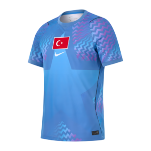TURQUÍA PORTERO WORLD CUP 2026