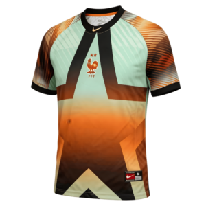 FRANCIA PORTERO EDICIÓN ESPECIAL WORLD CUP 2026
