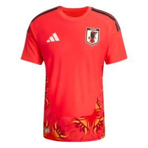 JAPÓN PORTERO WORLD CUP 2026