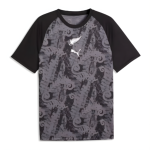 NUEVA ZELANDA CAMISETA CALENTAMIENTO WORLD CUP 2026