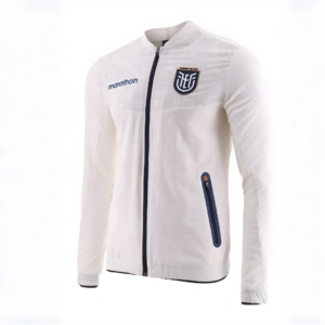 CHAQUETA ECUADOR WORLD CUP 2026