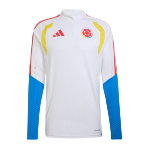 COLOMBIA CAMISETA ENTRENAMIENTO WORLD CUP 2026