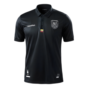 ECUADOR EDICIÓN ESPECIAL WORLD CUP 2026