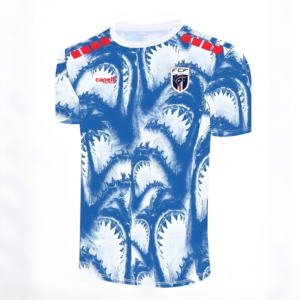 CABO VERDE CAMISETA ENTRENAMIENTO WORLD CUP 2026