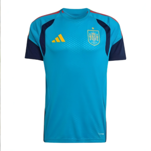 ESPAÑA ENTRENAMIENTO WORLD CUP 2026