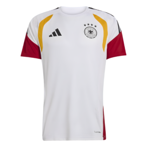 ALEMANIA ENTRENAMIENTO WORLD CUP 2026
