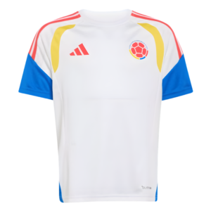 COLOMBIA CAMISETA ENTRENAMIENTO WORLD CUP 2026
