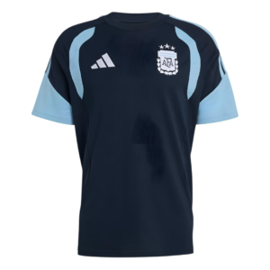 ARGENTINA PRE MATCH WORLD CUP 2026