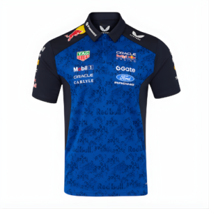 POLO RED BULL 2026 FÓRMULA 1