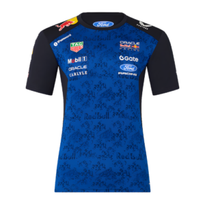 CAMISETA RED BULL 2026 FÓRMULA 1