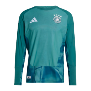 ALEMANIA PORTERO WORLD CUP 2026