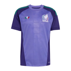 MÉXICO PORTERO WORLD CUP 2026