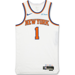 NEW YORK KNICKS LOCAL 25/26