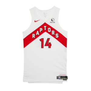 TORONTO RAPTORS LOCAL 25/26