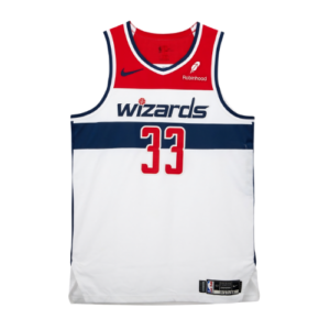WASHINGTON WIZARDS LOCAL 25/26