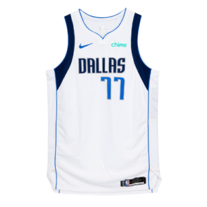 DALLAS MAVERICKS LOCAL 25/26