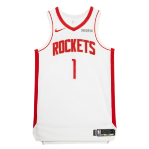 HOUSTON ROCKETS LOCAL 25/26