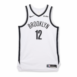 BROOKLYN NETS LOCAL 25/26