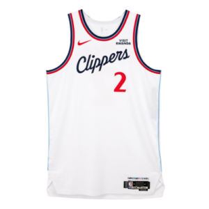LOS ANGELES CLIPPERS LOCAL 25/26