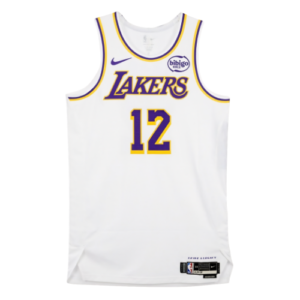 LOS ANGELES LAKERS LOCAL 25/26