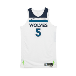 MINNESOTA TIMBERWOLVES LOCAL 25/26