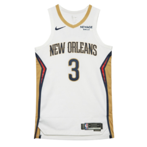 NEW ORLEANS PELICANS LOCAL 25/26