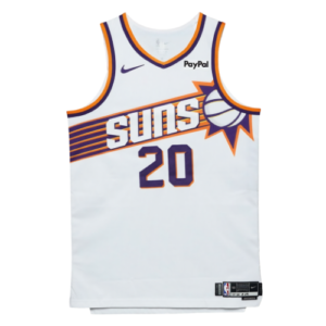 PHOENIX SUNS LOCAL 25/26