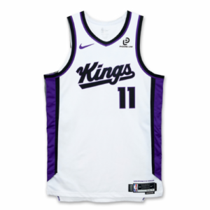 SACRAMENTO KINGS LOCAL 25/26