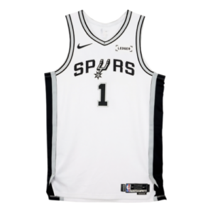 SAN ANTONIO SPURS LOCAL 25/26