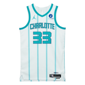 CHARLOTTE HORNETS LOCAL 25/26