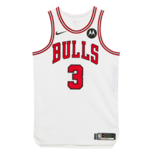 CHICAGO BULLS LOCAL 25/26