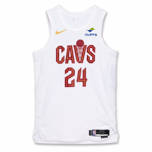 CLEVELAND CAVALIERS LOCAL 25/26