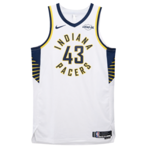 INDIANA PACERS LOCAL 25/26