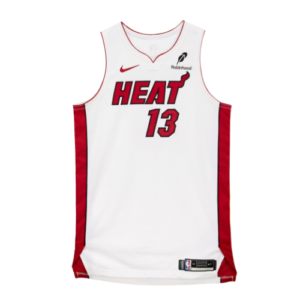 MIAMI HEAT LOCAL 25/26