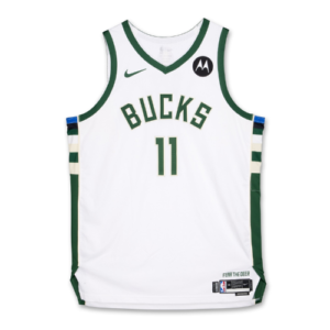 MILWAUKEE BUCKS LOCAL 25/26