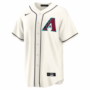 ARIZONA DIAMONDBACKS JERSEY LOCAL 25/26
