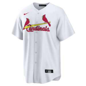 ST. LOUIS CARDINALS JERSEY LOCAL 25/26