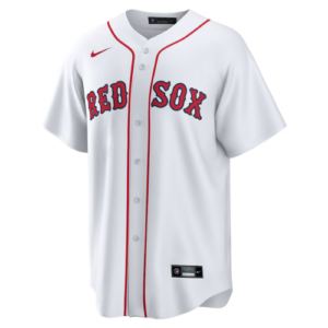 BOSTON RED SOX JERSEY LOCAL 25/26