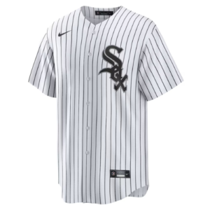 CHICAGO WHITE SOX JERSEY LOCAL 25/26
