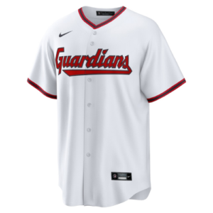 CLEVELAND GUARDIANS JERSEY LOCAL 25/26
