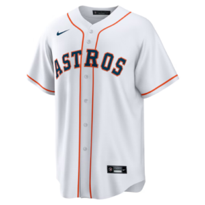 HOUSTON ASTROS JERSEY LOCAL 25/26