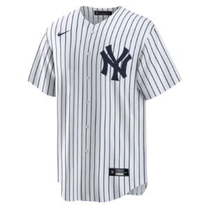NEW YORK YANKEES JERSEY LOCAL 25/26