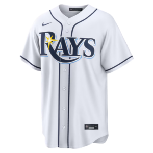 TAMPA BAY RAYS JERSEY LOCAL 25/26